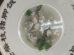 -老柴枝猪脚饭(窑岭店)