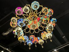 -巴扎美食·新疆菜·西域歌舞表演餐厅(新疆大厦店)