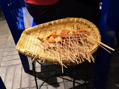 -马路边边串串香(双井直营店)