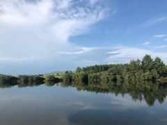 -塞罕坝国家级自然保护区