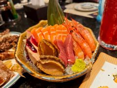 -大渔铁板烧(万象城店)