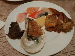 -雅枫国际酒店—枫叶自助餐(福田店)