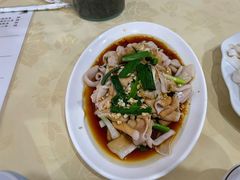 白切鸭肠-电白鸭粥店(下沙二坊88号店)