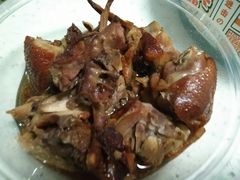 -徐大川剁椒猪脚饭(友谊花园店)