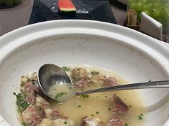 -一澜江宴·江景地标楚菜(江滩公园店)