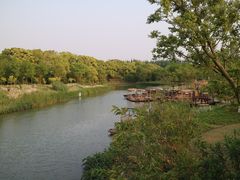 -上海长兴岛郊野公园