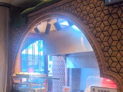 -西域阿里马新疆菜·清真(桂花路店)