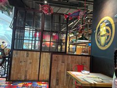 -探鱼·鲜青椒爽麻烤鱼(北京路天河城店)