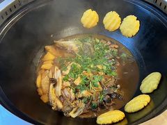 -荣德灶台鱼(圣泉寺店)