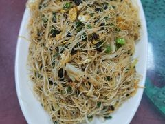 -雄仔农家菜馆·特色葱油鸡(六祖店)