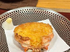 -蟹料理 北海道かに将軍(札幌本店)