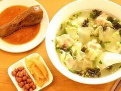 -小小馄饨店(清泰街店)