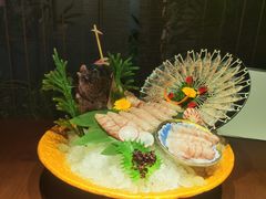 -築鳥日本料理(黑沙环店)