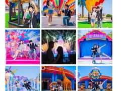 -厦门方特梦幻王国