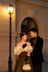 -蒙太奇婚纱摄影(万达店)