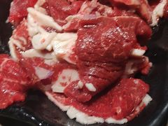 -江城二当家烤牛肉(莲塘新村店)