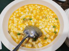 蟹粉豆腐-麟1929(外滩店)