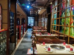 -大队长主题火锅(观音桥店)