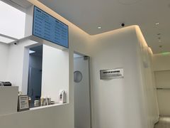 -喜茶(上海兴业太古汇店)