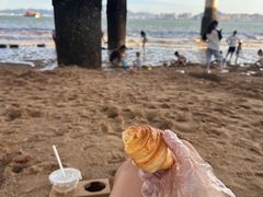 -演武大桥观景平台