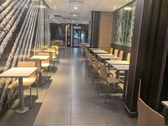 -麦当劳(余姚北站店)