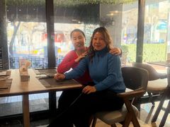 -天伦松鹤大饭店·欣妮咖啡