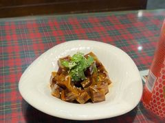 -玉桥餐厅(天坛店)