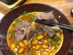 -受气牛肉·重庆耙牛肉(来福士店)