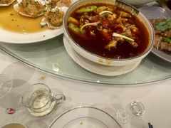 -渝信川菜(南滨店)