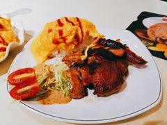 -龙记·香港茶餐厅(海上世界店)
