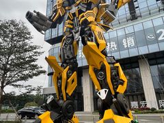 -东莞松山湖万象汇