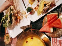 -旺蜀主成都串串火锅(西直门凯德MALL店)