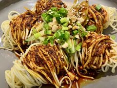 -渝信川菜(长安店)