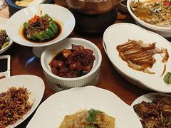 -小桃红·东北菜·春饼烤鸭(南阳湖街店)