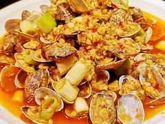 -友记功夫香·人民川菜(红牌楼店)