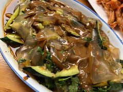 -正宗天津烧麦馆(柳州路店)