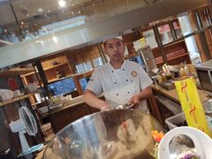 -粥六•新晋菜(柳巷店)