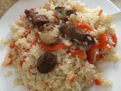 -维吾尔餐厅(宜山路店)