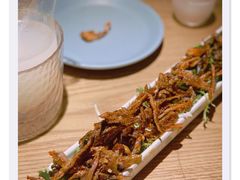 -苦尽酒馆·川菜(鼓楼店)