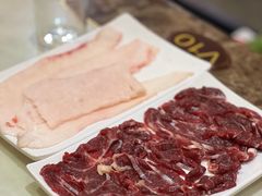 -潮悦牛肉火锅城(水贝店)