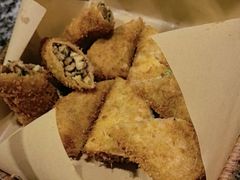 -南京大牌档(崇文门国瑞店)