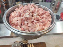 -王菊美食街·王菊面馆(总店)