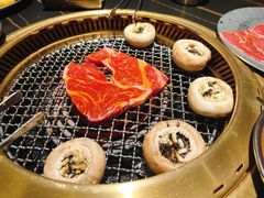 -厚贞日式烤肉(浦东汇智店)