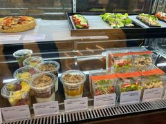 -西点坊(浦东香格里拉店)