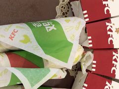 -肯德基(国展店)