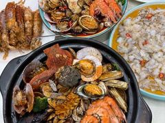 -人和啤酒屋海鲜大排档(营口路店)