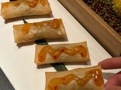 -上井料理黑金店(IFS国金中心店)