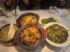-食锦记·福建私房菜(浦西万达店)