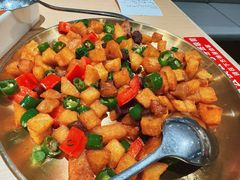 -新大新豆米火锅1993(万象汇店)