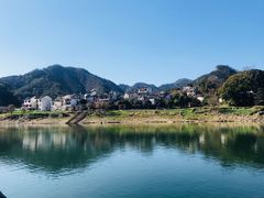 -新安江山水画廊风景区